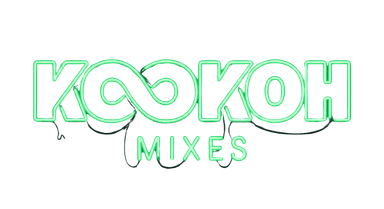 KooKOh Mixes