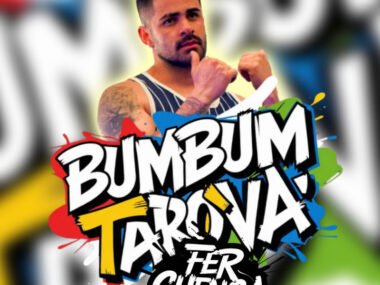 BUMBUM TAROVÁ Fer Cuenca Warmup Mix