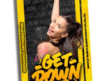 GET DOWN SESSIONS Gxvna Warmup