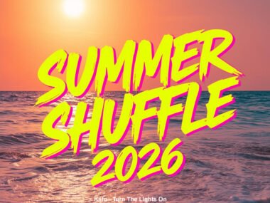 SUMMER SHUFFLE 2026 Warmup Mix