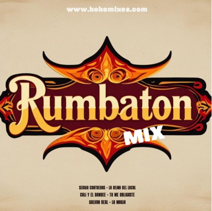 Mix Rumbaton