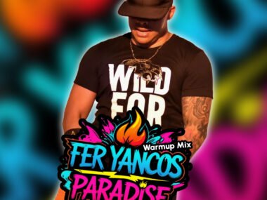PARADISE Warmup mix by Fer Yancos (ARG)