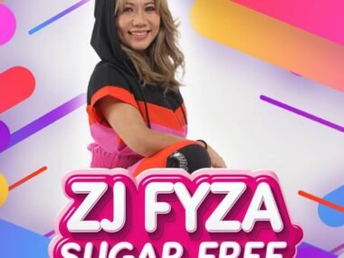 SUGAR FREE warmup mix ZjFyza