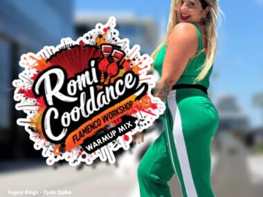 FLAMENCO Workup Romi Cooldance (ARG)